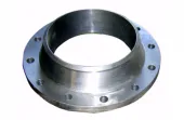 Фланец воротниковый стальной Ру40 ГОСТ 33259 тип 11