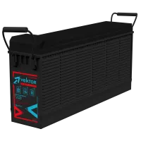 Аккумуляторные батареи VEKTOR ENERGY Серия FT