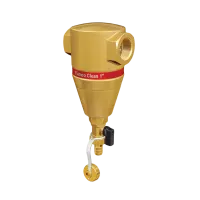 Сепараторы шлама Flamco Clean