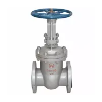 Задвижка сталь 30с64нж клиновая фл Арма-Пром