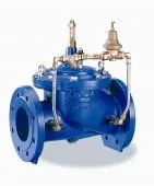 Клапан пилотный регулирующий типа Danfoss С101