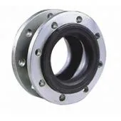 Компенсатор резиновый фланцевый Danfoss ZKB