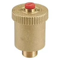 Воздухоотводчик автоматический, Giacomini