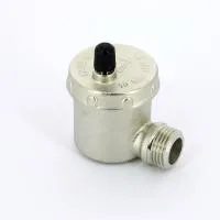 Автоматический воздухоотводчик, тип 364, Itap