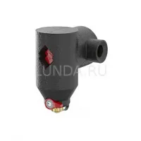 Сепаратор грязи (шлама) Flamco Clean Smart EcoPlus, Flamco