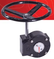 Механический редуктор Rushwork Арт.950, 951, 952