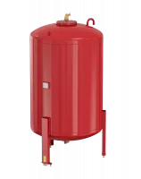 Установки поддержания давления Flamcomat