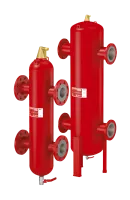 Стрелки гидравлические Flexbalance F Plus