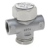 Конденсатоотводчик термодинамический ADCA DT40S