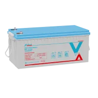 Аккумуляторные батареи VEKTOR ENERGY Серия GPL
