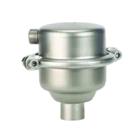 Воздухоотводчик постоянного действия КАТ12