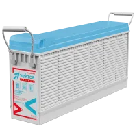 Аккумуляторные батареи VEKTOR ENERGY Серия FT-S