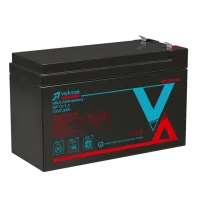 Аккумуляторные батареи VEKTOR ENERGY Серия GP