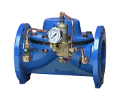 Перепускной клапан ГРАНРЕГ КАТ11/03, ADL