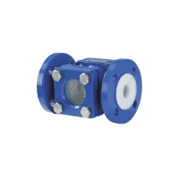 Стекла смотровые Swissfluid SSP/SST