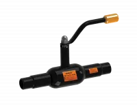 Краны шаровые Бивал КШТХ серия 15