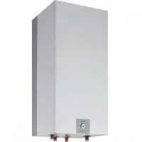 Водонагреватель комбинированного и косвенного нагрева Quattro, NIBE