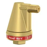 Автоматический воздухоотводчик Flexvent MAX, Flamco