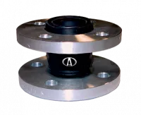 Вставка гибкая фланцевая ADL FC10