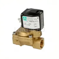 Клапан соленоидный Buschjost 82400 с сервоприводом, IMI