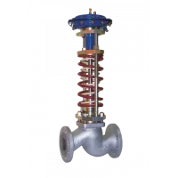 Перепускные клапаны Гранрег КАТ82