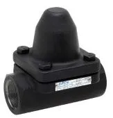 Конденсатоотводчик биметаллический ADCA BM24/BM32