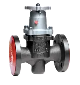 Клапан редукционный Гранрег КАТ41