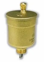 Воздухоотводчик автоматический MV-SOL, Watts