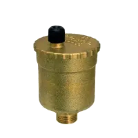 Воздухоотводчики Standard Hidraulica