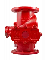 Клапаны водовоздушные Reliable модели DDX