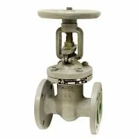 Задвижка клиновая 30с41нж 50