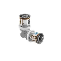 Угольник-пресс S-Press (Plus) 90° UP, U