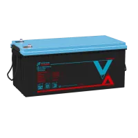 Аккумуляторные батареи VEKTOR ENERGY Серия VRC