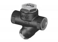 Конденсатоотводчики термодинамические DT42/2