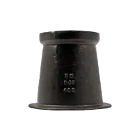 Коверы для задвижек Гранар