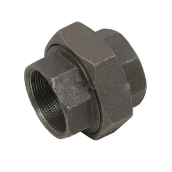 Конусное соединение черное ВР тип 340