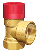 Клапан предохранительный Flamco Prescor 550