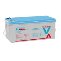 Аккумуляторные батареи VEKTOR ENERGY Серия VPbC