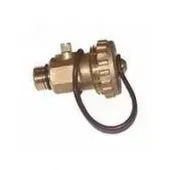 Комплектующие и запасные части Danfoss для балансировочных клапанов