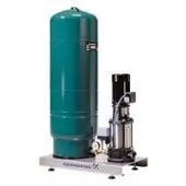 Установка повышения давления Grundfos Hydro Solo S