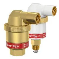 Автоматический воздухоотводчик Flexvent Top, Flamco