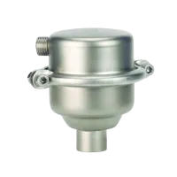 Воздухоотводчики Mankenberg серии EB1.12