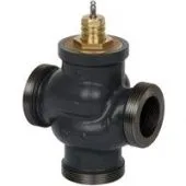 Клапан регулирующий Danfoss VRB 3, VRG 3