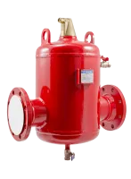 Сепараторы воздуха Гранэйр тип С