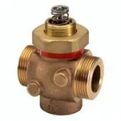 Регулирующий клапан резьбовой Danfoss VM 2