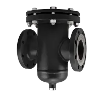 Фильтры сетчатые АДЛ IS17