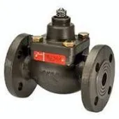 Клапан регулирующий с электроприводом Danfoss VB2