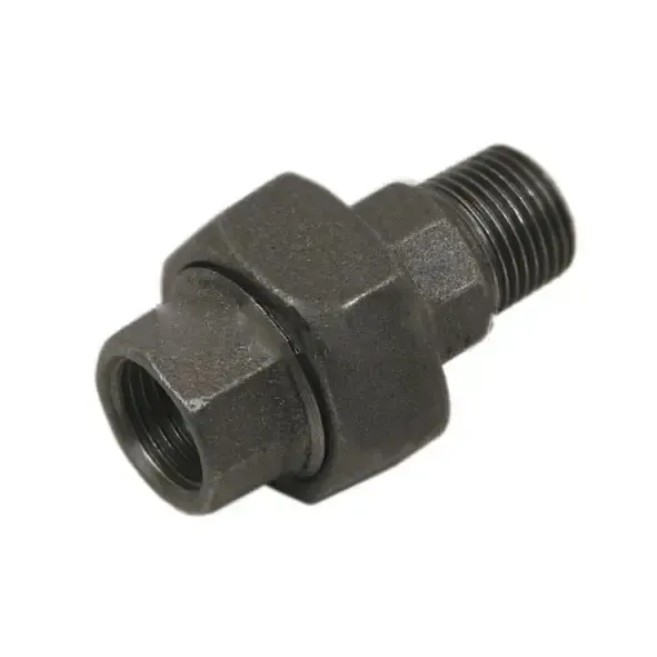 Конусное соединение черное ВР/HР тип 341