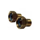 Комплект резьбовых присоединительных фитингов для VRG 2/3