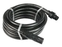 Всасывающий шланг с обратным клапаном, Unipump